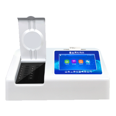 食品安全檢測儀能夠應(yīng)用在哪里？